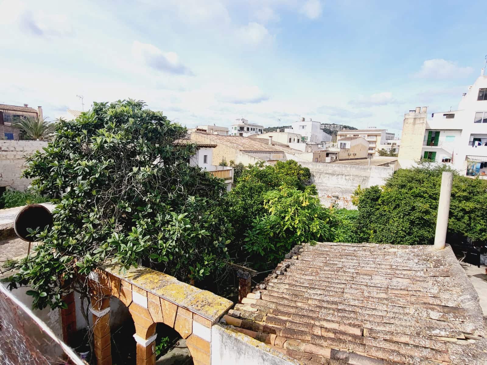 10 camera da letto Casa in vendita in Felanitx con garage - 790.000 € (Rif: 9058387)