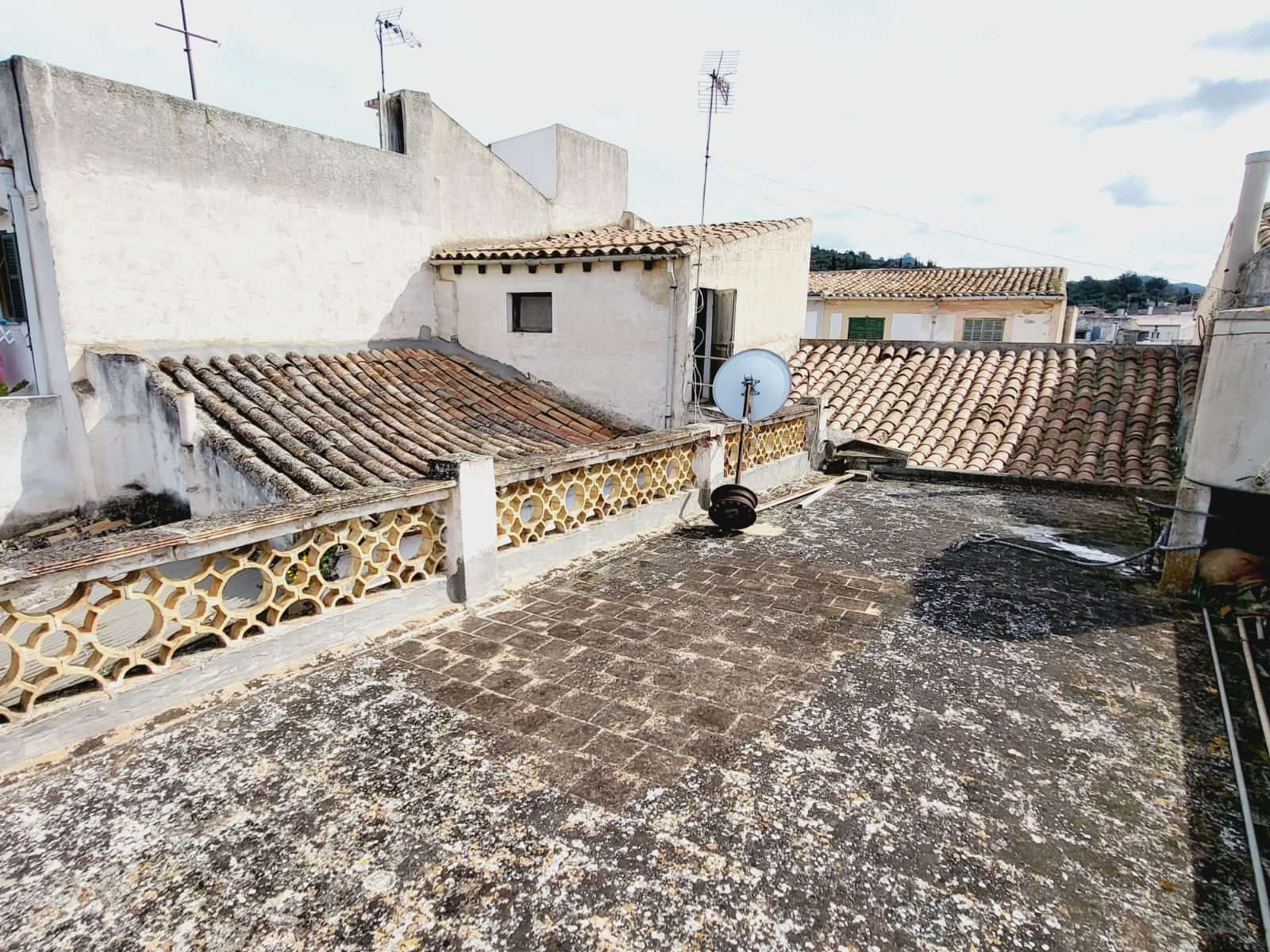 10 camera da letto Casa in vendita in Felanitx con garage - 790.000 € (Rif: 9058387)