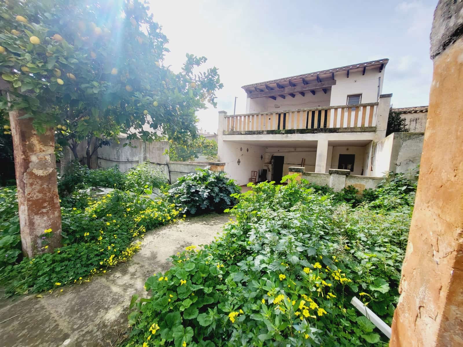 10 camera da letto Casa in vendita in Felanitx con garage - 790.000 € (Rif: 9058387)