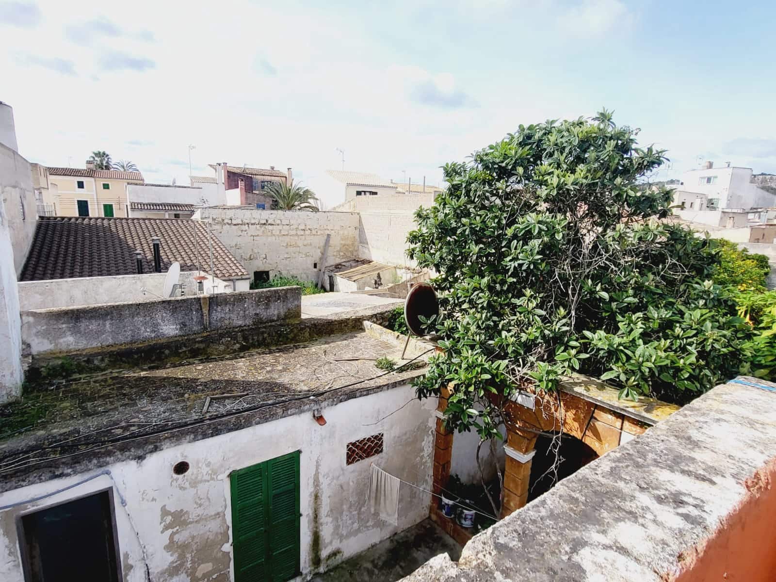 10 camera da letto Casa in vendita in Felanitx con garage - 790.000 € (Rif: 9058387)