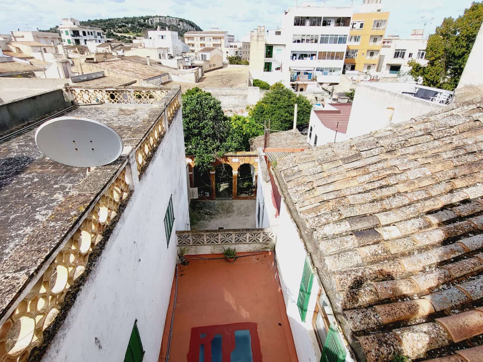 10 camera da letto Casa in vendita in Felanitx con garage - 790.000 € (Rif: 9058387)