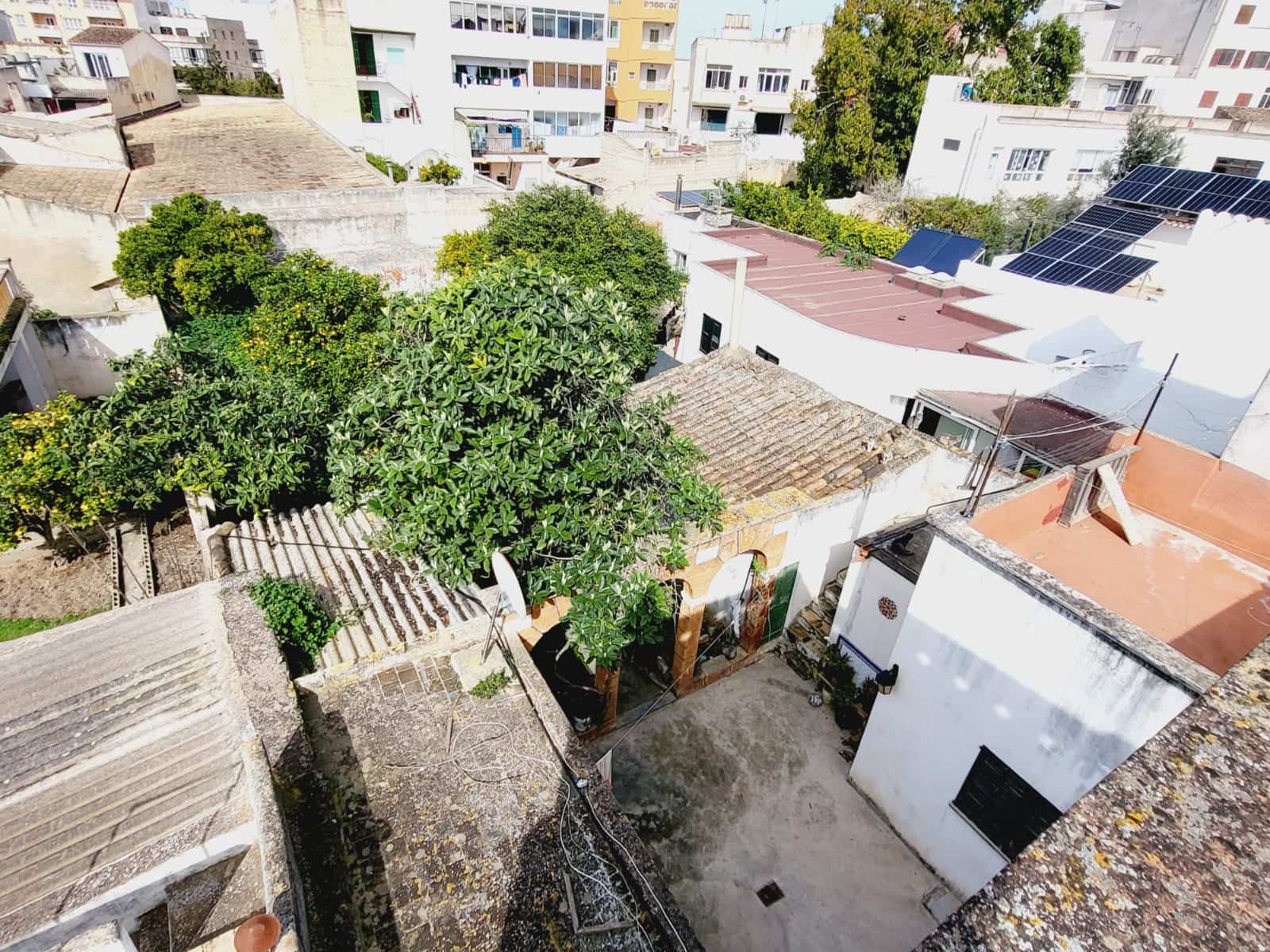 10 camera da letto Casa in vendita in Felanitx con garage - 790.000 € (Rif: 9058387)