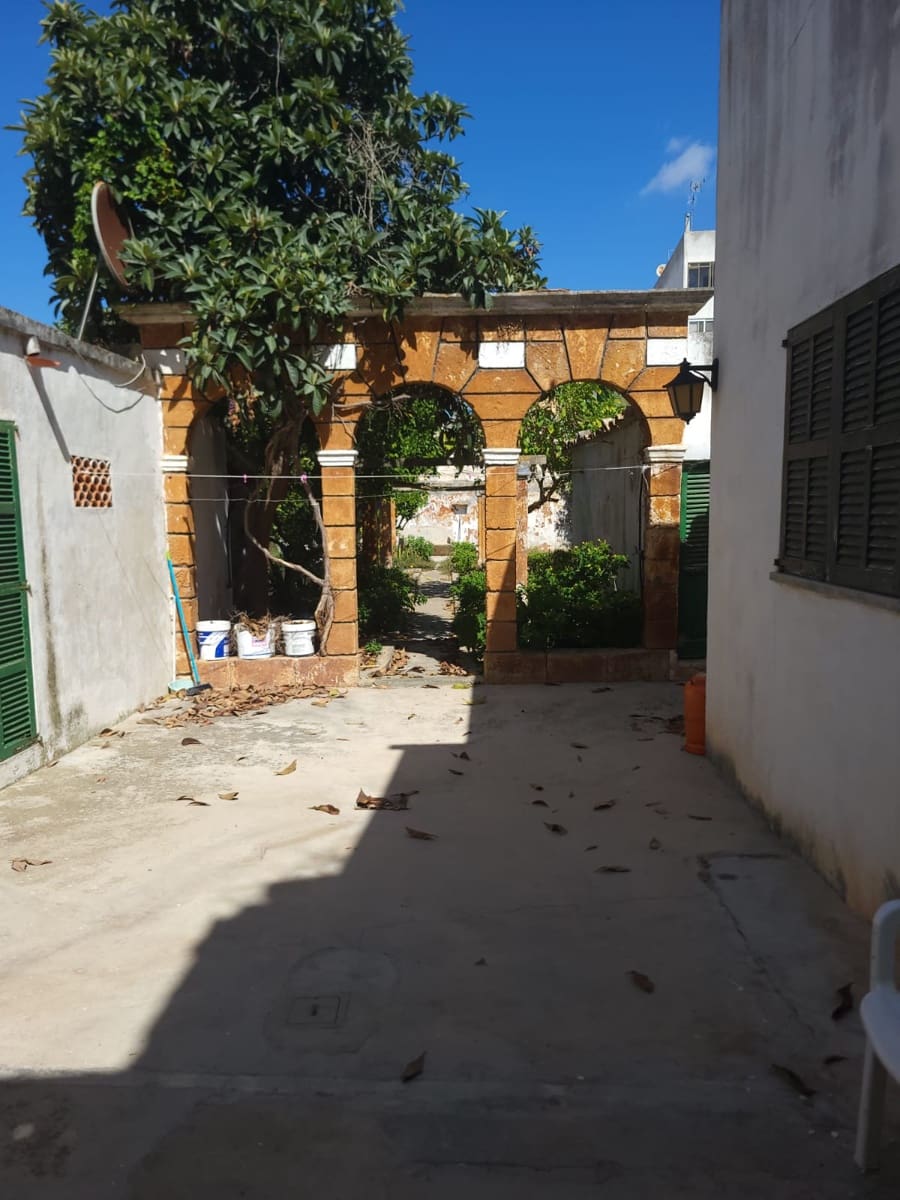 10 camera da letto Casa in vendita in Felanitx con garage - 790.000 € (Rif: 9058387)