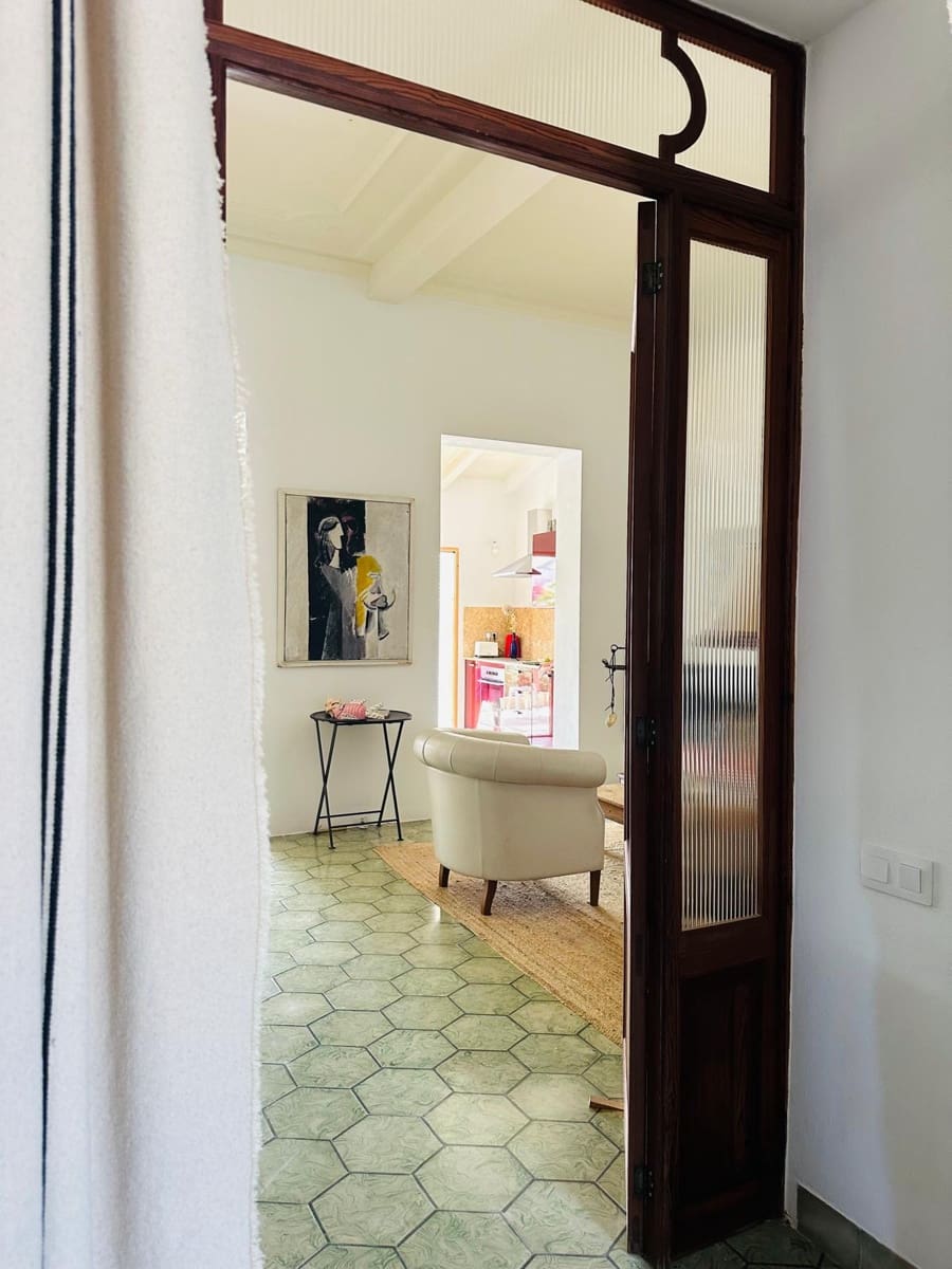 6 soverom Hus til leie i Ses Salines med svømmebasseng - € 4 000 (Ref: 9076933)