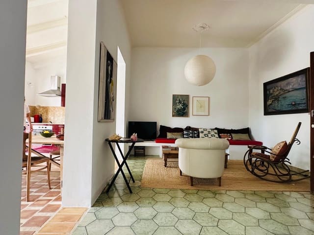 6 soveværelse Byhus til leje i Ses Salines med swimmingpool - € 4.000 (Ref: 9076933)