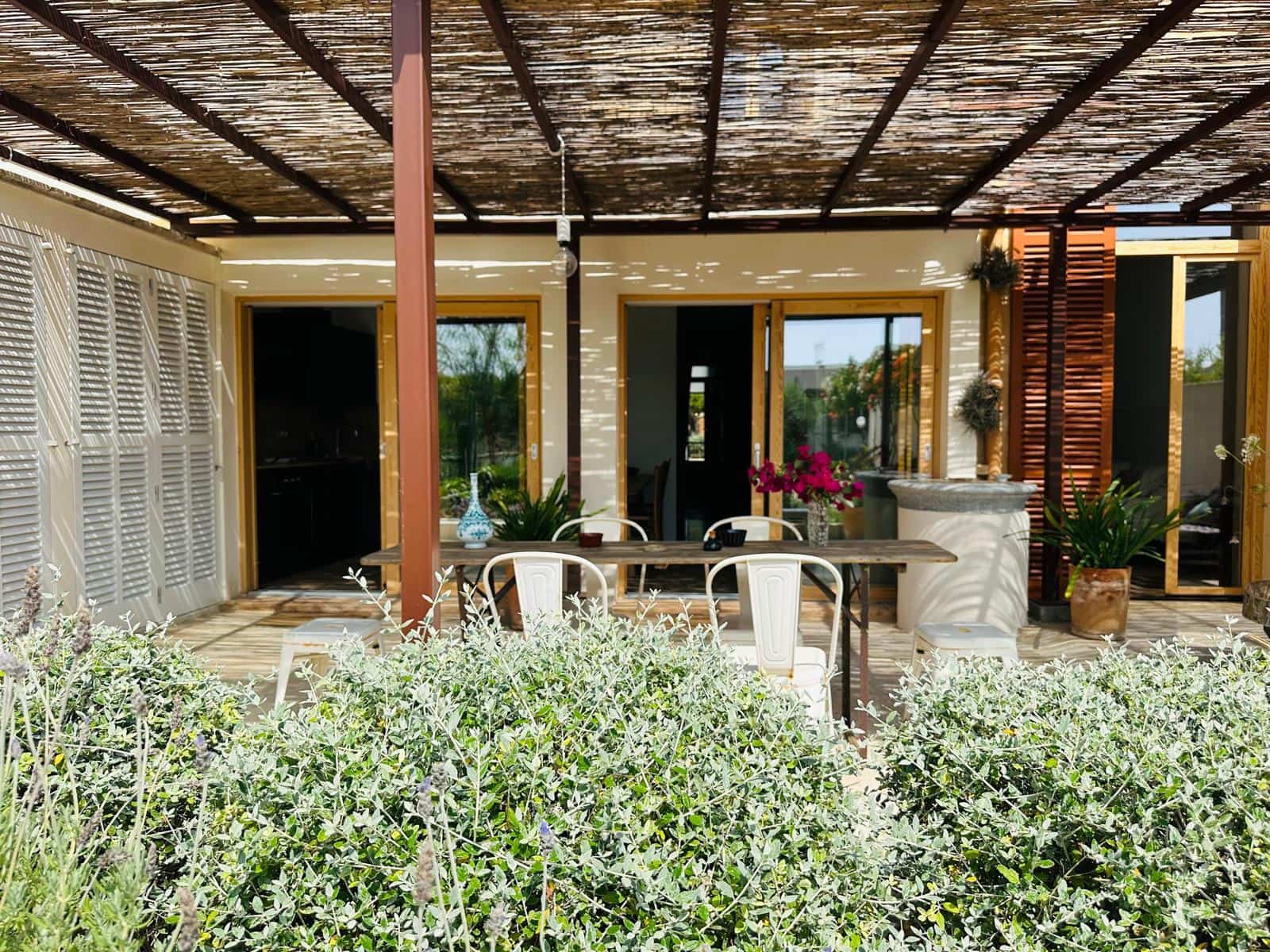 6 soverom Hus til leie i Ses Salines med svømmebasseng - € 4 000 (Ref: 9076933)