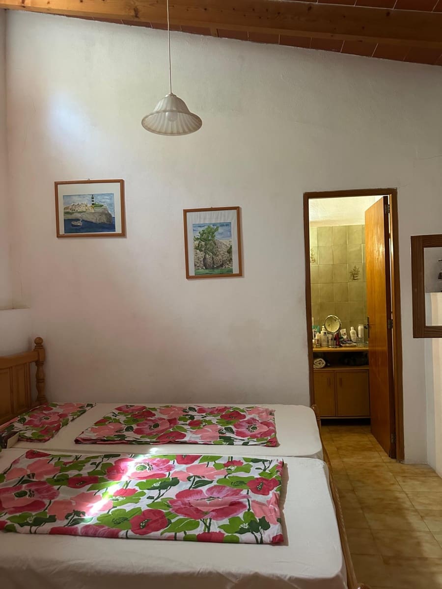 2 sypialnia Finka/Dom wiejski na sprzedaż w Felanitx z basenem garażem - 470 000 € (Ref: 9110711)