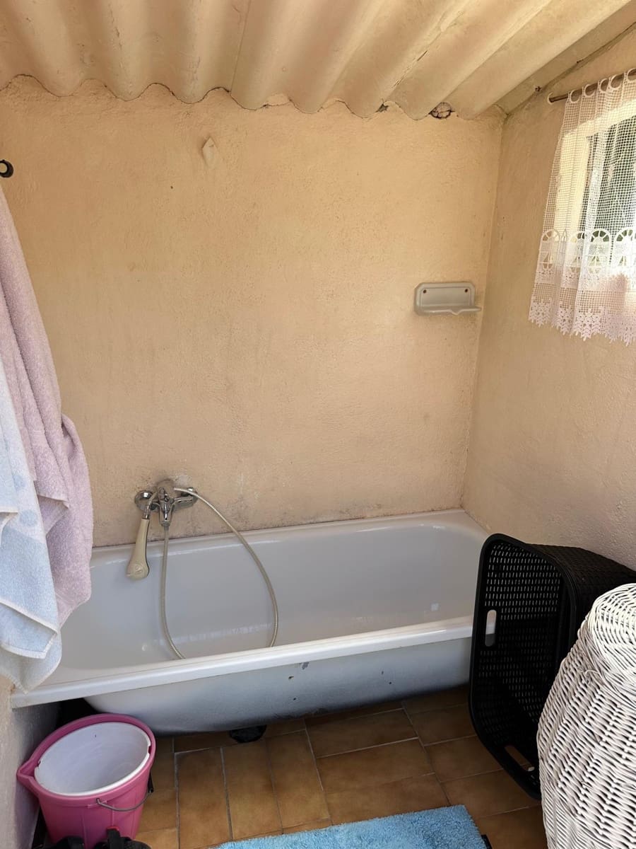 2 sypialnia Finka/Dom wiejski na sprzedaż w Felanitx z basenem garażem - 470 000 € (Ref: 9110711)