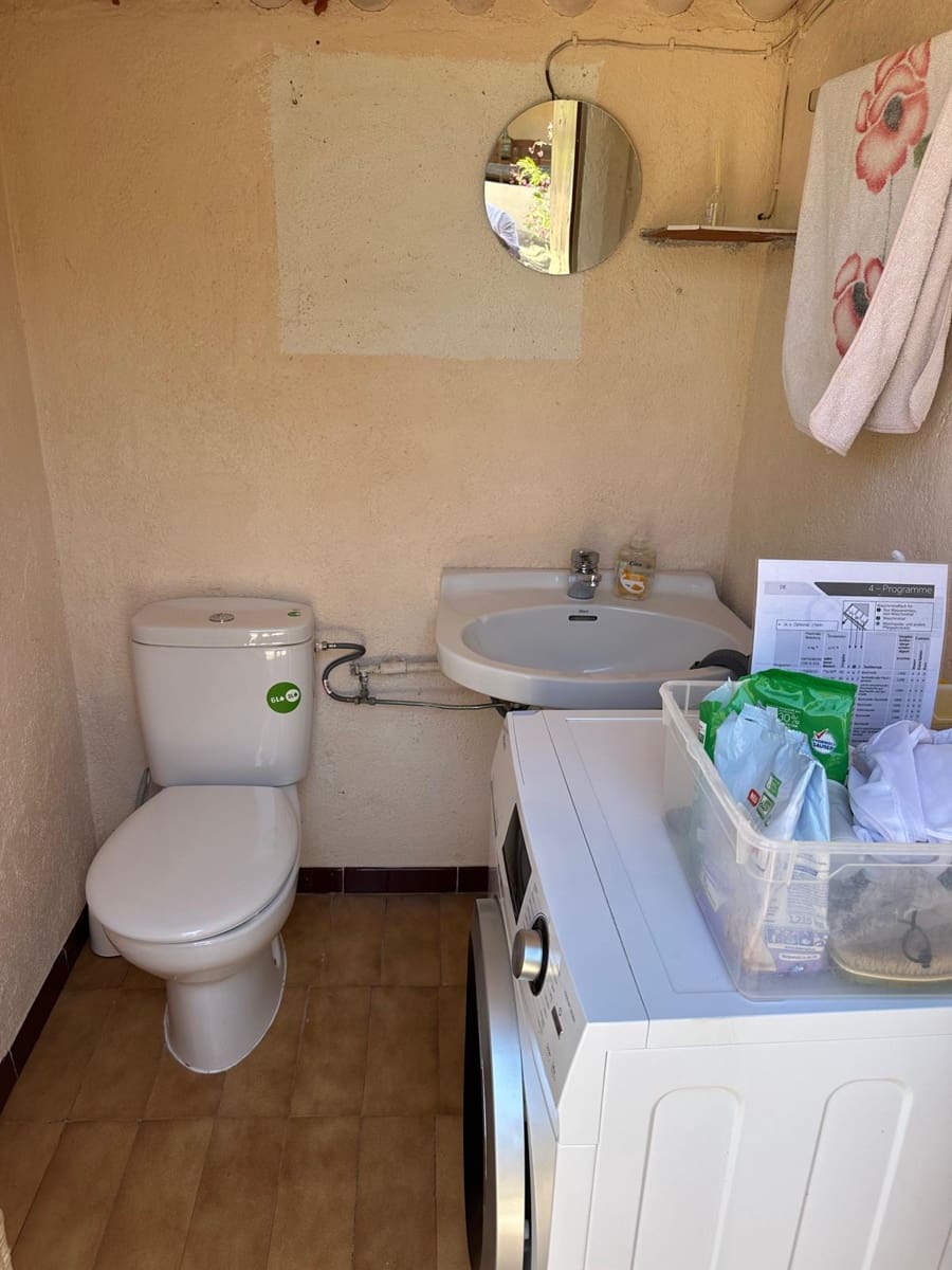 2 sypialnia Finka/Dom wiejski na sprzedaż w Felanitx z basenem garażem - 470 000 € (Ref: 9110711)