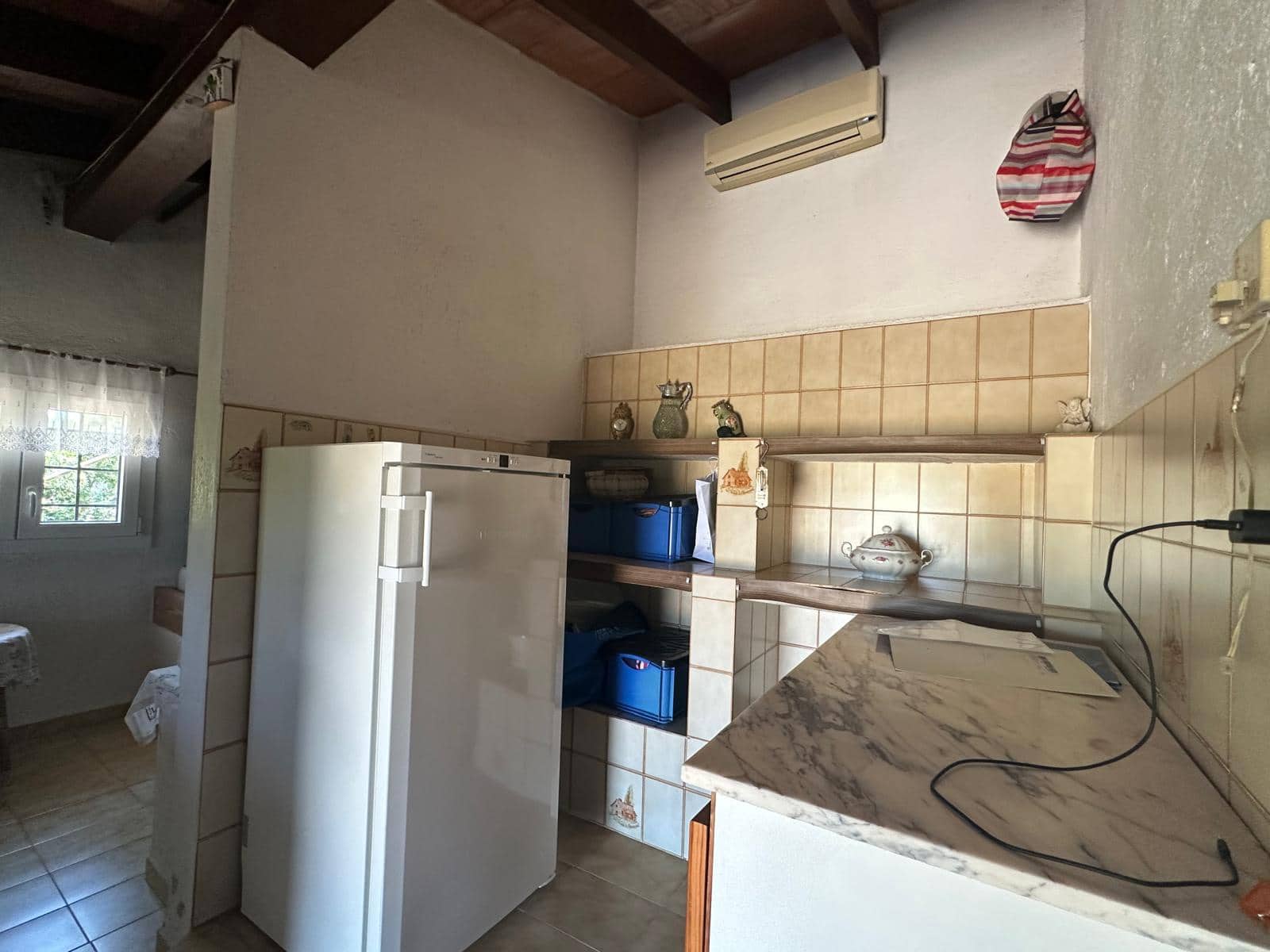 2 sypialnia Finka/Dom wiejski na sprzedaż w Felanitx z basenem garażem - 470 000 € (Ref: 9110711)