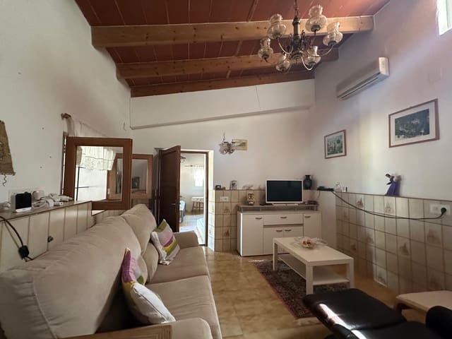 2 camera da letto Finca/Casa di Campagna in vendita in Felanitx con piscina garage - 470.000 € (Rif: 9110711)