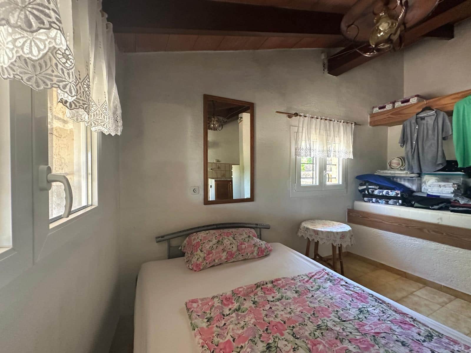 2 sypialnia Finka/Dom wiejski na sprzedaż w Felanitx z basenem garażem - 470 000 € (Ref: 9110711)