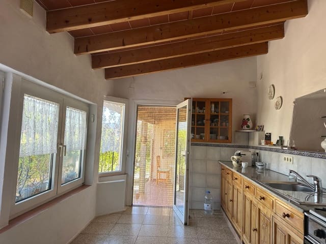 2 camera da letto Finca/Casa di Campagna in vendita in Felanitx con piscina garage - 470.000 € (Rif: 9110711)