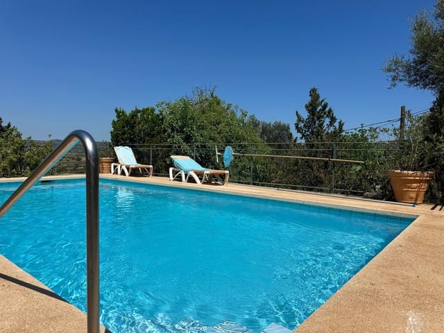 2 camera da letto Finca/Casa di Campagna in vendita in Felanitx con piscina garage - 470.000 € (Rif: 9110711)