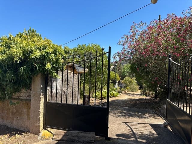 2 camera da letto Finca/Casa di Campagna in vendita in Felanitx con piscina garage - 470.000 € (Rif: 9110711)