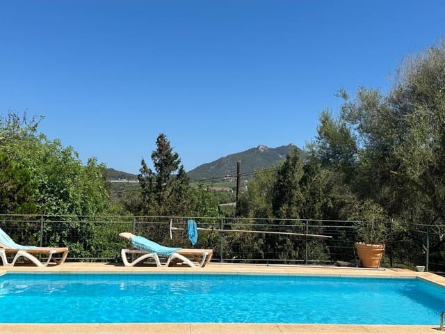 2 soveværelse Finca/Landehus til salg i Felanitx med swimmingpool garage - € 470.000 (Ref: 9110711)