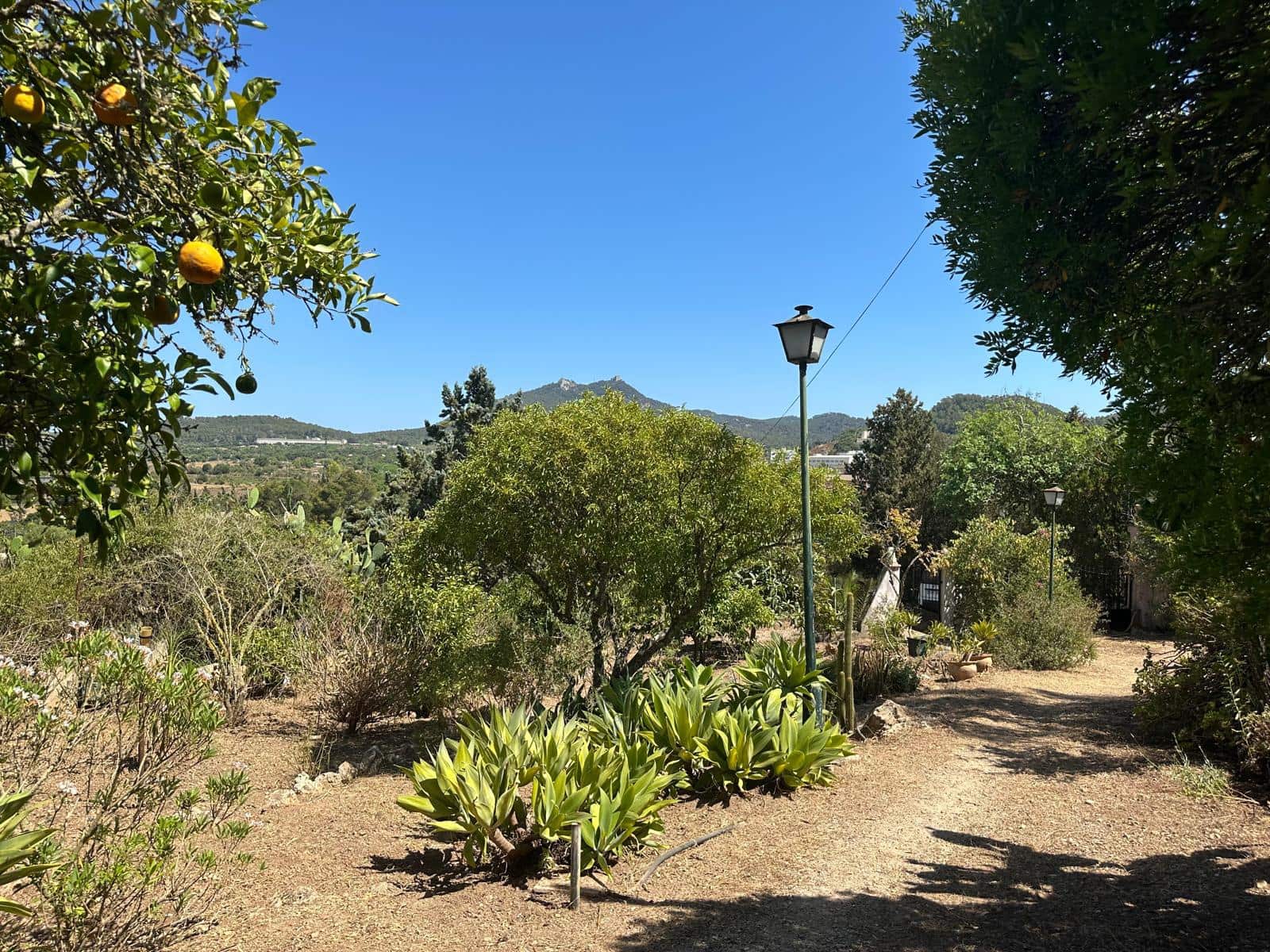 2 sypialnia Finka/Dom wiejski na sprzedaż w Felanitx z basenem garażem - 470 000 € (Ref: 9110711)