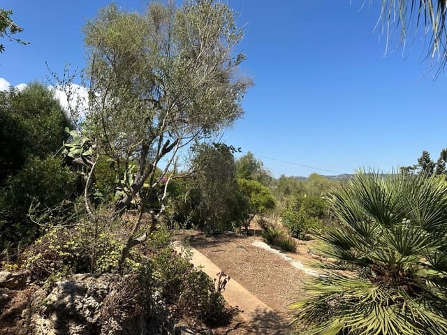 2 camera da letto Finca/Casa di Campagna in vendita in Felanitx con piscina garage - 470.000 € (Rif: 9110711)