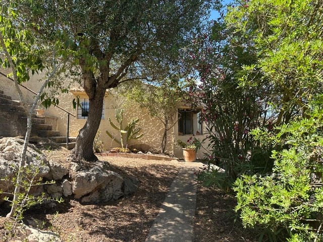 2 camera da letto Finca/Casa di Campagna in vendita in Felanitx con piscina garage - 470.000 € (Rif: 9110711)