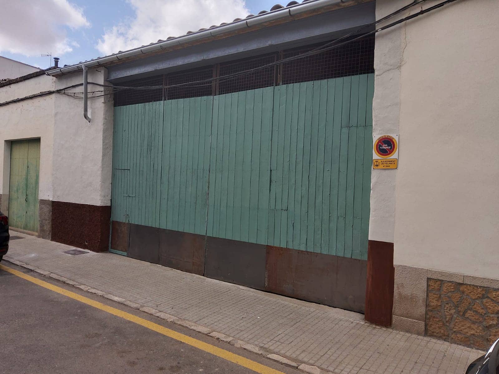 Garage à louer à Felanitx - 1 000 € (Ref: 9110916)