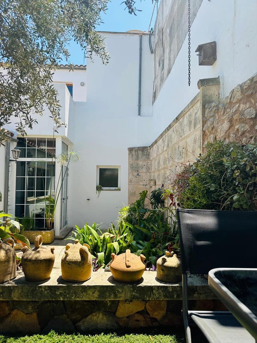 4 sypialnia Dom na sprzedaż w Felanitx - 790 000 € (Ref: 9141880)