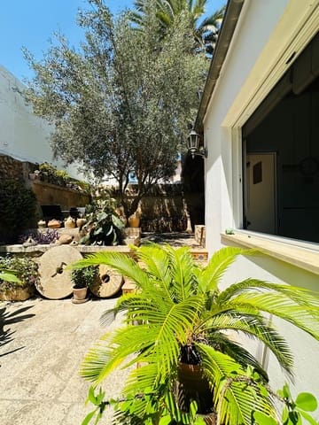 4 slaapkamer Huis te koop in Felanitx - € 790.000 (Ref: 9141880)