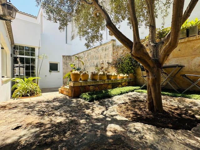 4 slaapkamer Huis te koop in Felanitx - € 695.000 (Ref: 9141880)