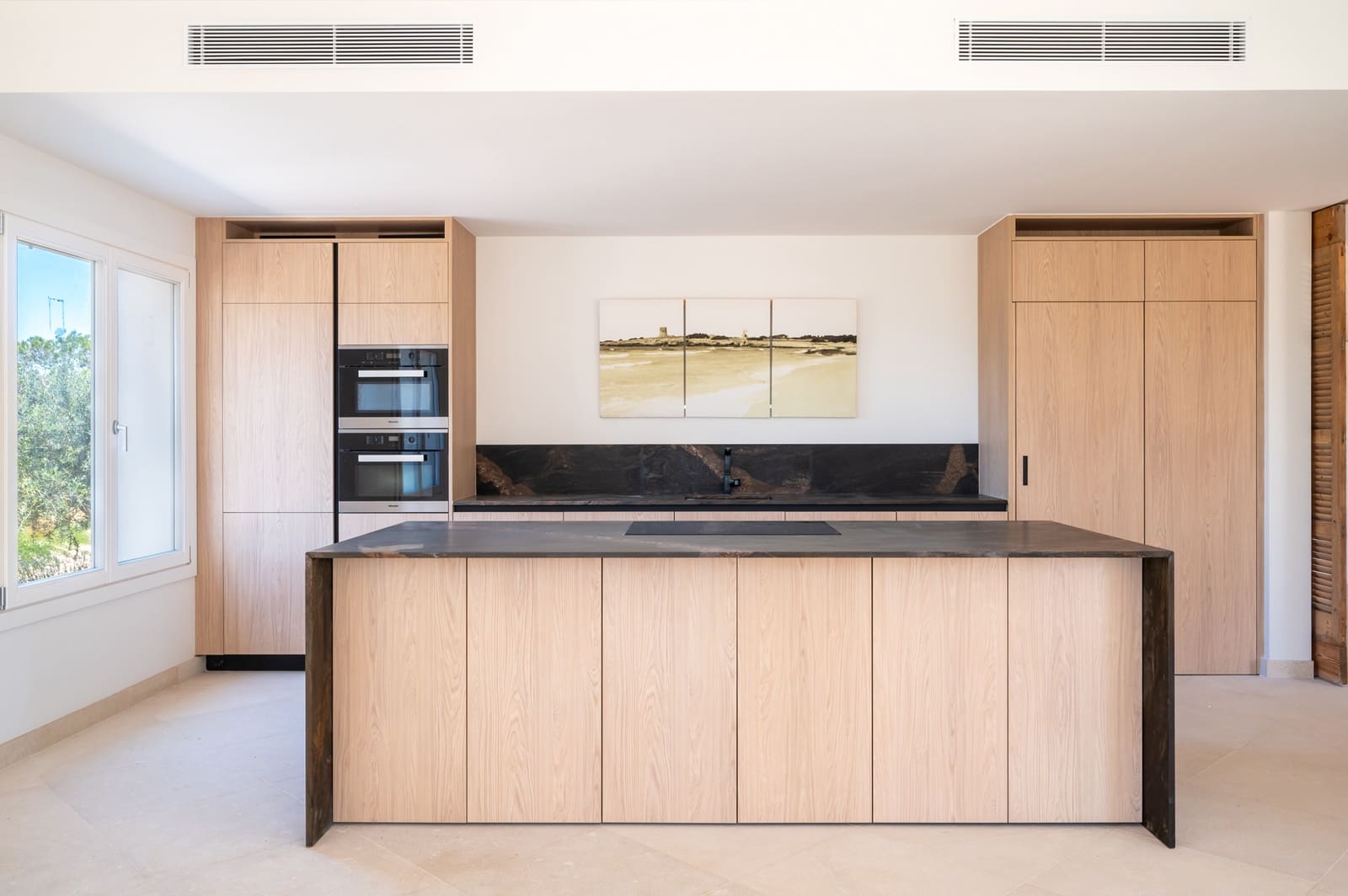 7 chambre Finca/Maison de Campagne à vendre à Campos avec piscine garage - 3 950 000 € (Ref: 9162738)