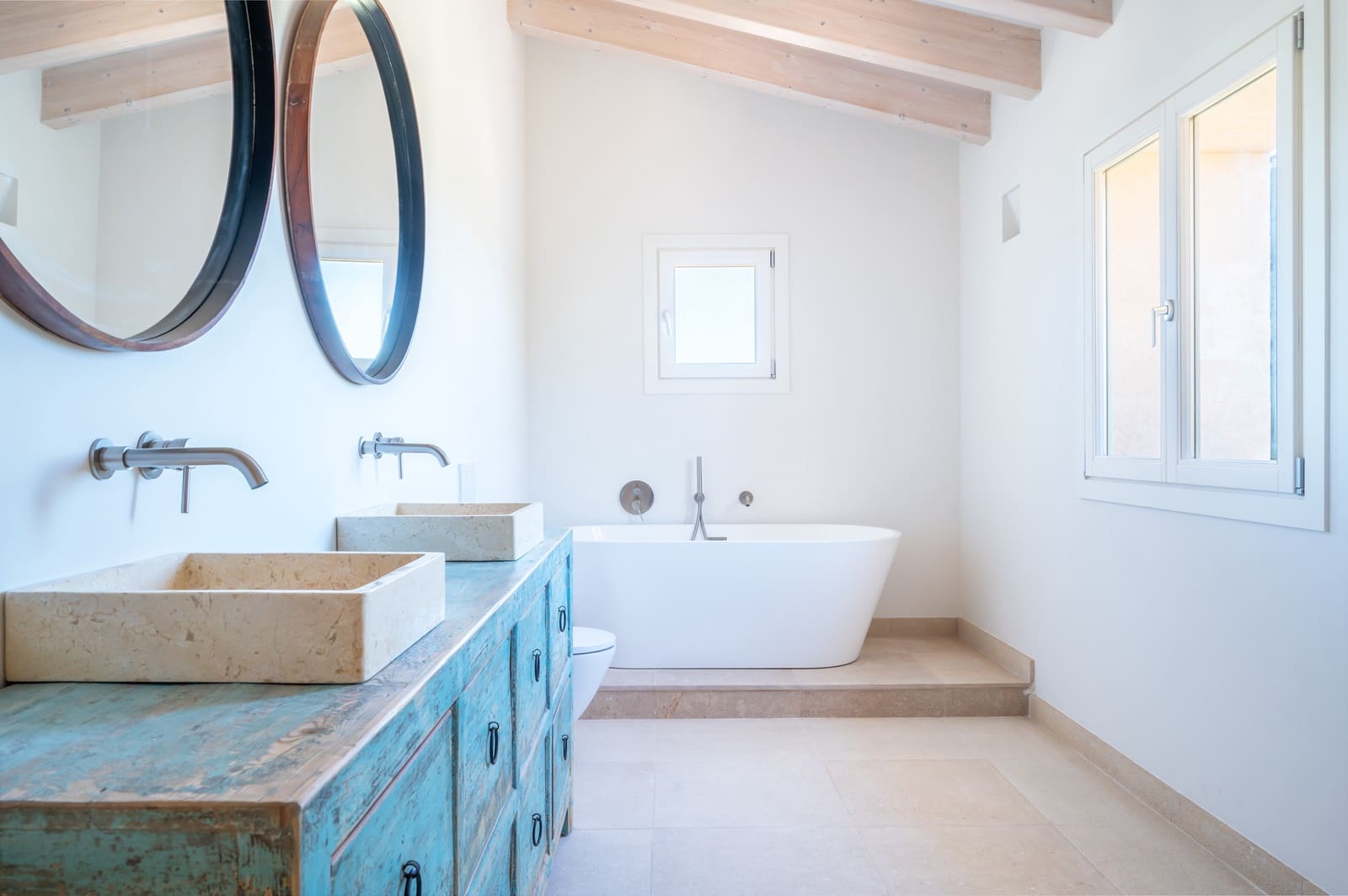 7 chambre Finca/Maison de Campagne à vendre à Campos avec piscine garage - 3 950 000 € (Ref: 9162738)