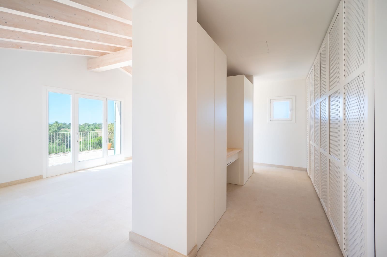 7 chambre Finca/Maison de Campagne à vendre à Campos avec piscine garage - 3 950 000 € (Ref: 9162738)