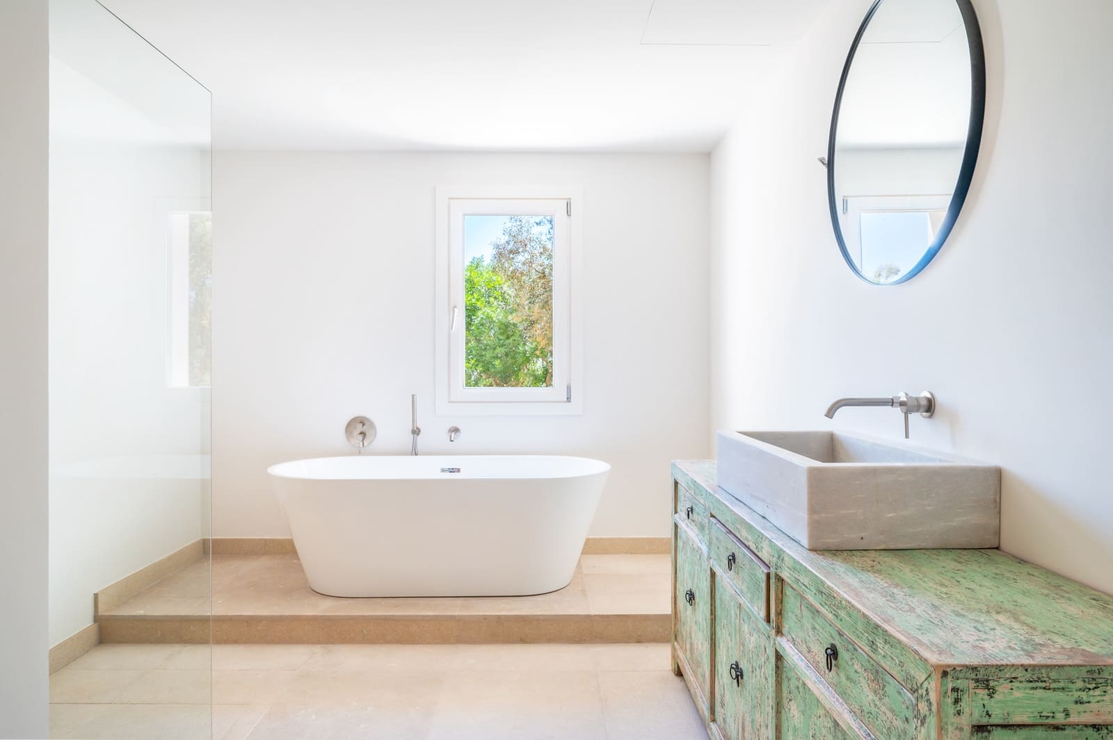 7 chambre Finca/Maison de Campagne à vendre à Campos avec piscine garage - 3 950 000 € (Ref: 9162738)