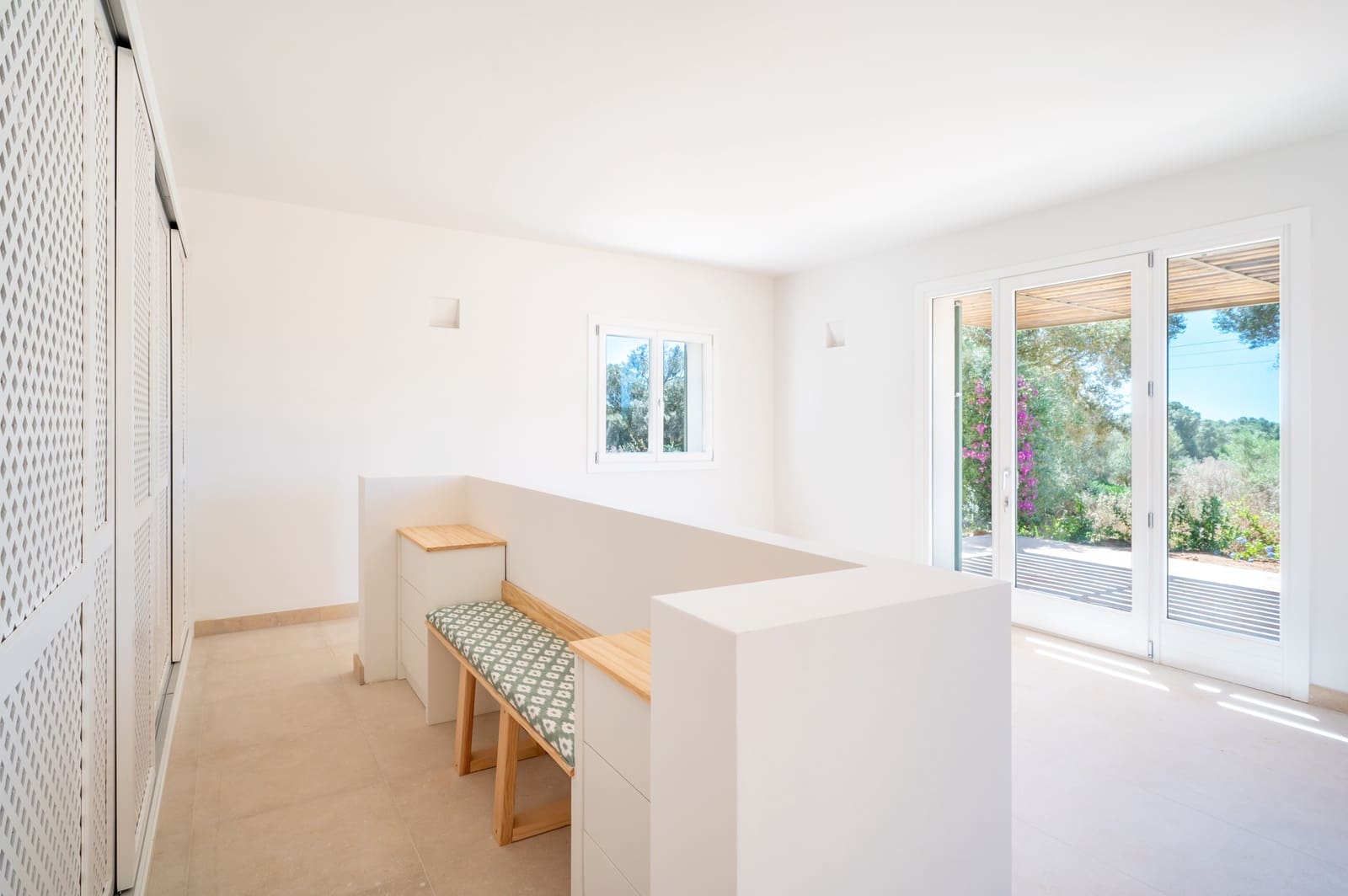 7 chambre Finca/Maison de Campagne à vendre à Campos avec piscine garage - 3 950 000 € (Ref: 9162738)