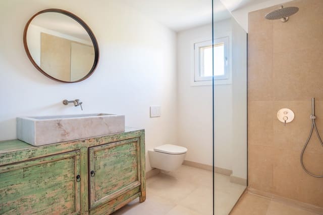 7 slaapkamer Finca/Landhuis te koop in Campos met zwembad garage - € 3.950.000 (Ref: 9162738)