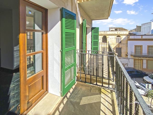 2 bedroom Flat for sale in Felanitx - € 425,000 (Ref: 9164279)