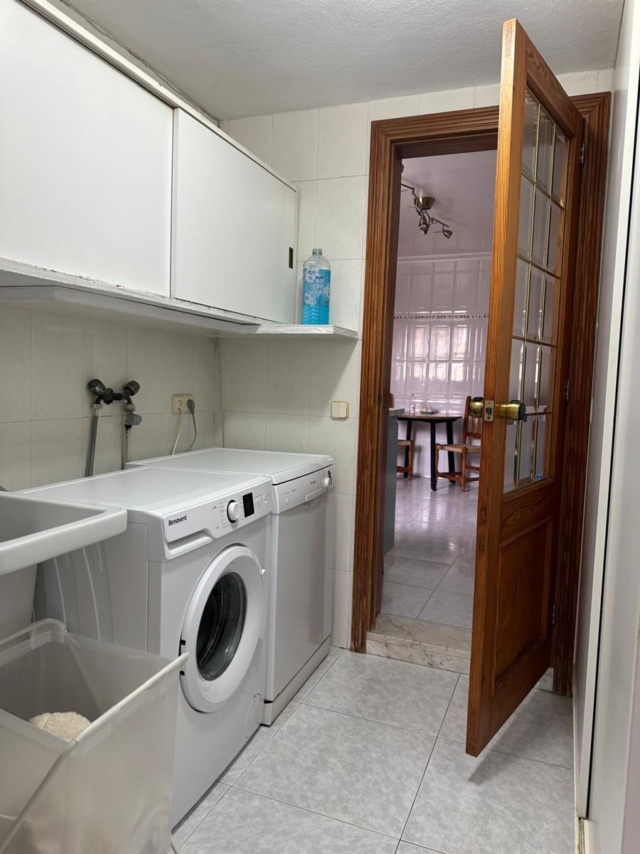 3 sovrum Lägenhet att hyra i Felanitx - 1 000 € (Ref: 9164362)