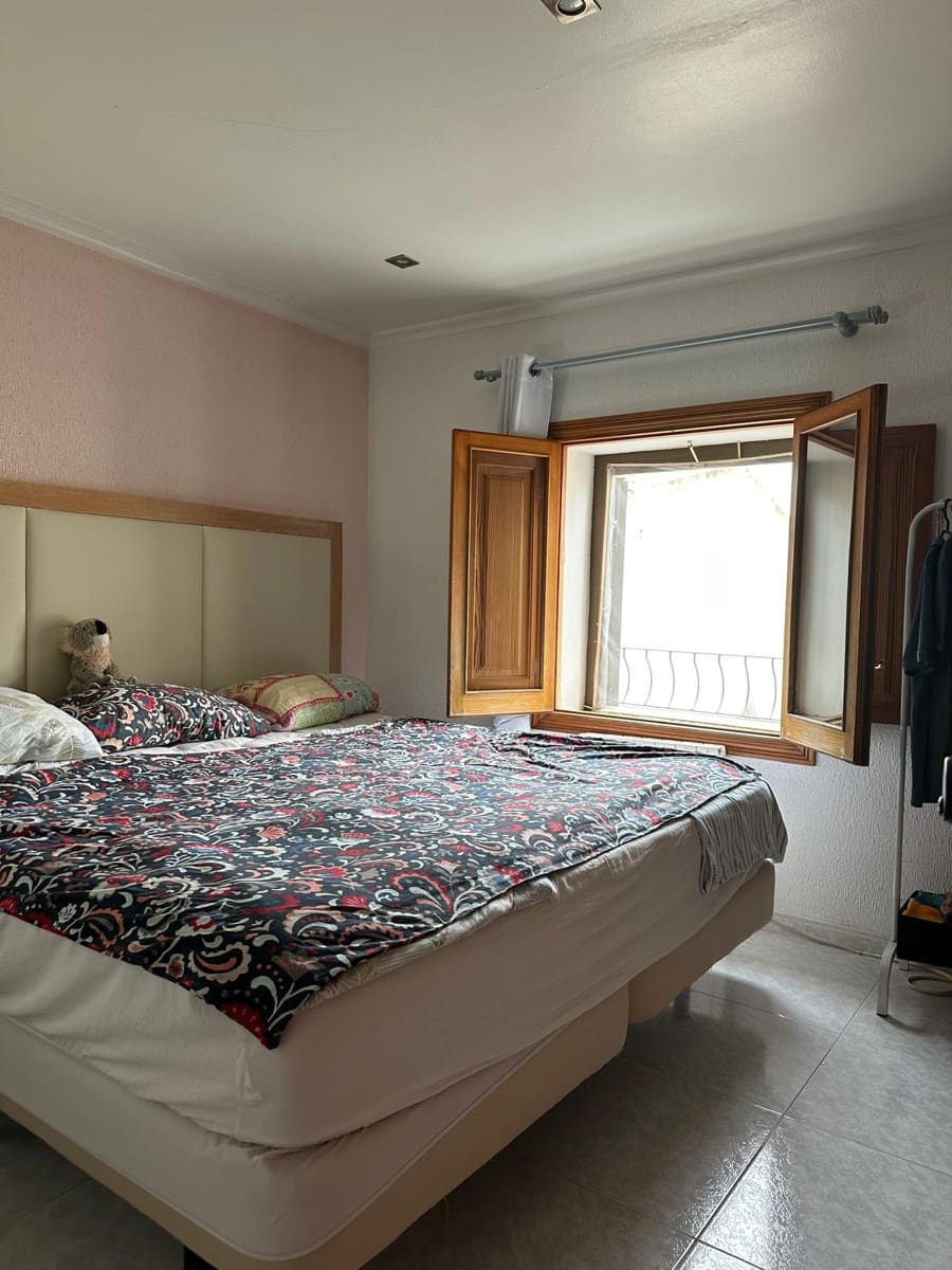 3 sovrum Lägenhet att hyra i Felanitx - 1 000 € (Ref: 9164362)