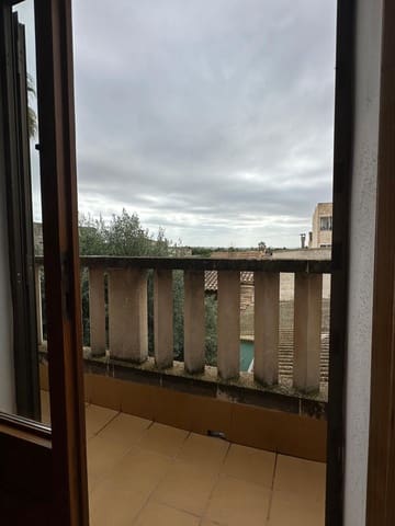 3 sovrum Lägenhet att hyra i Felanitx - 1 000 € (Ref: 9164362)