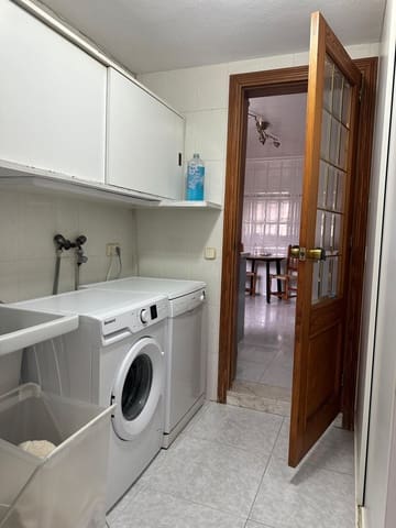 3 sovrum Lägenhet att hyra i Felanitx - 1 000 € (Ref: 9164362)