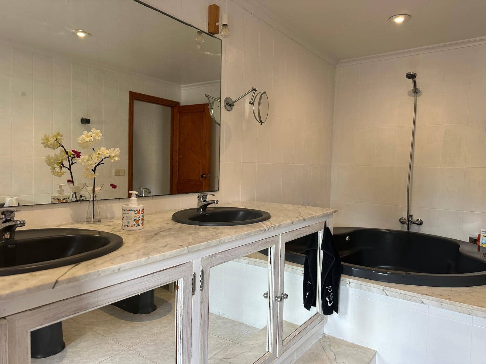 3 sovrum Lägenhet att hyra i Felanitx - 1 000 € (Ref: 9164362)