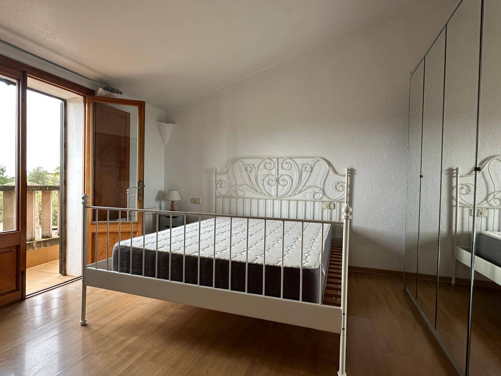 3 sovrum Lägenhet att hyra i Felanitx - 1 000 € (Ref: 9164362)