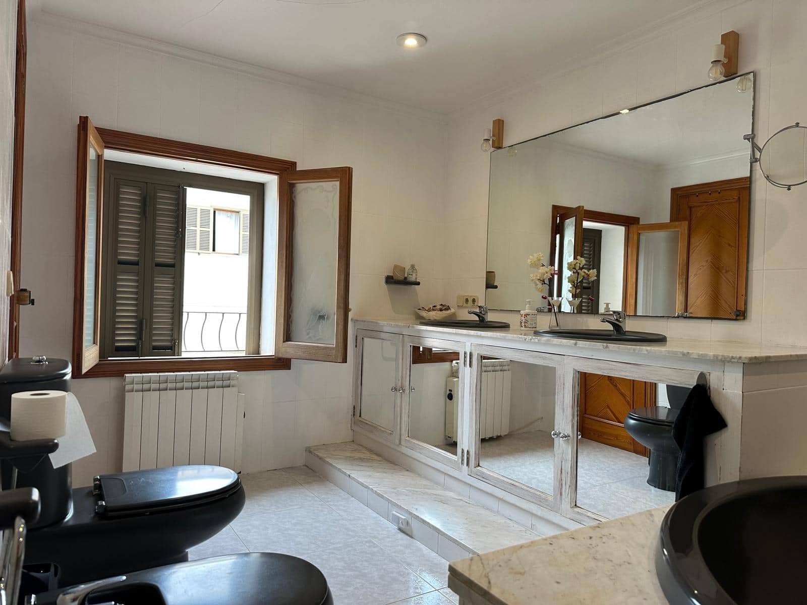 3 sovrum Lägenhet att hyra i Felanitx - 1 000 € (Ref: 9164362)