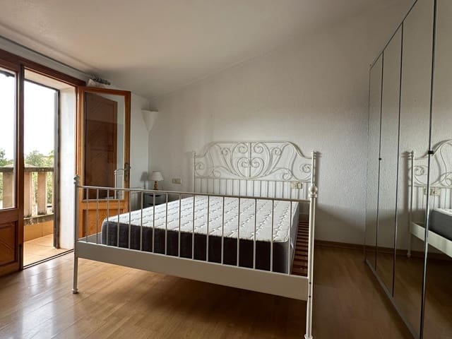 3 sovrum Lägenhet att hyra i Felanitx - 1 000 € (Ref: 9164362)