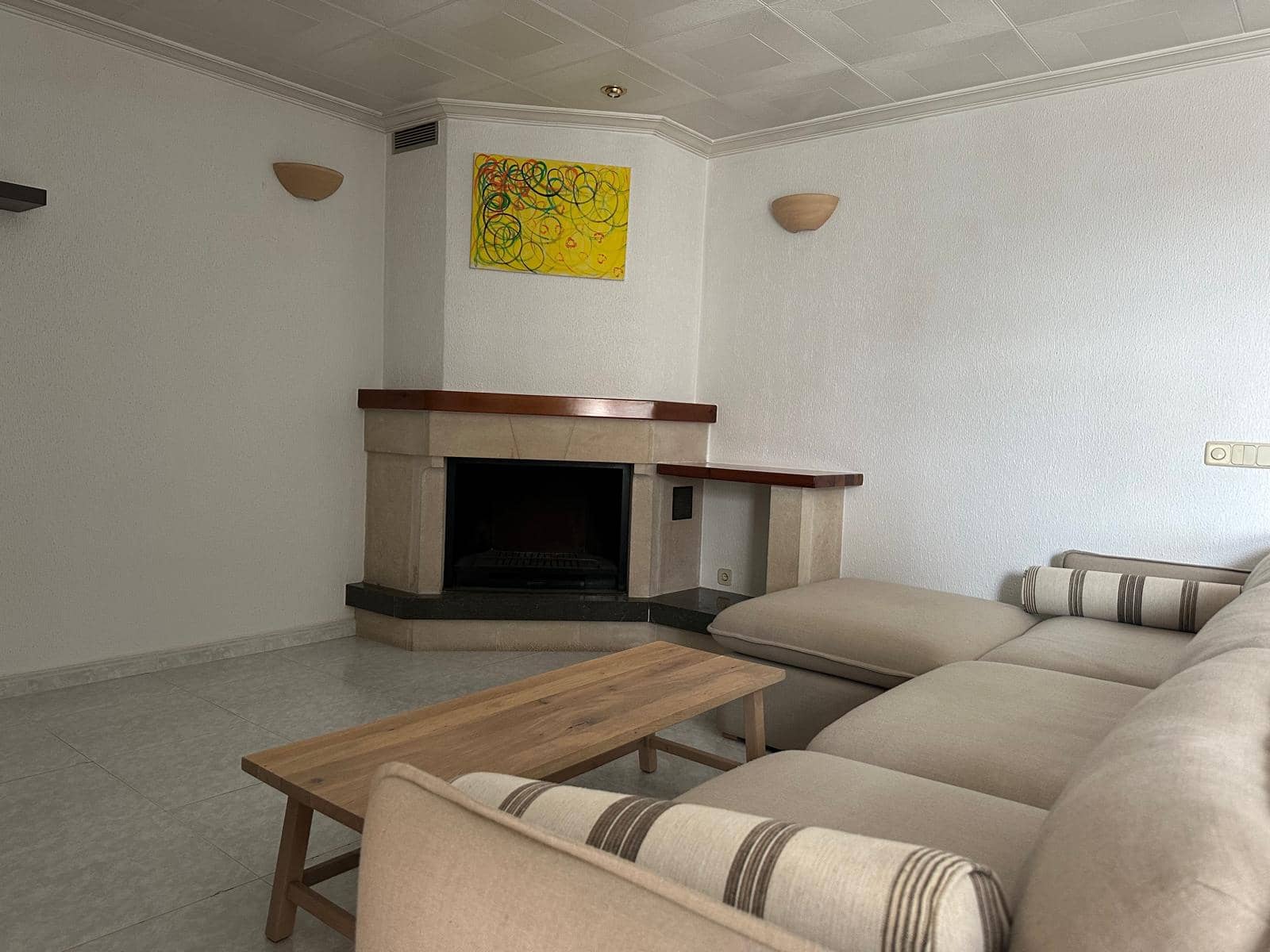 3 sovrum Lägenhet att hyra i Felanitx - 1 000 € (Ref: 9164362)