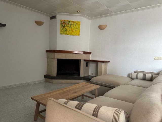 3 sovrum Lägenhet att hyra i Felanitx - 1 000 € (Ref: 9164362)