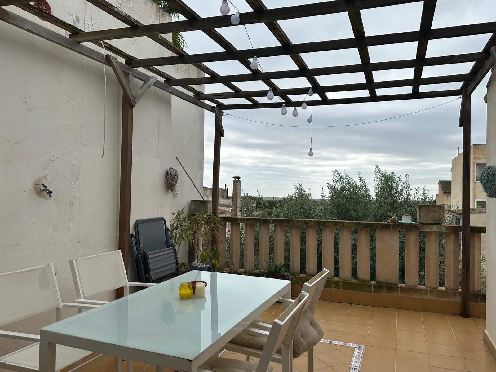 3 sovrum Lägenhet att hyra i Felanitx - 1 000 € (Ref: 9164362)