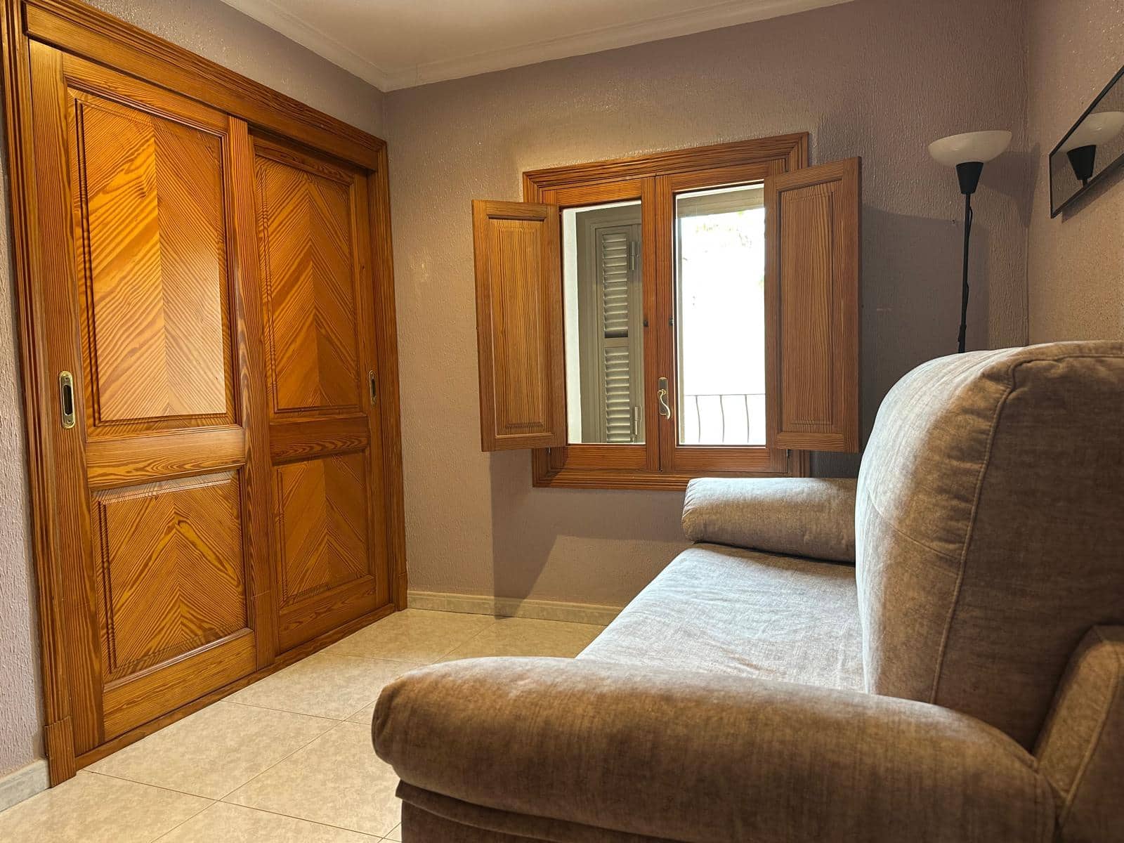 3 sovrum Lägenhet att hyra i Felanitx - 1 000 € (Ref: 9164362)