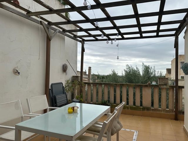 3 slaapkamer Appartement te huur in Felanitx - € 1.000 (Ref: 9164362)