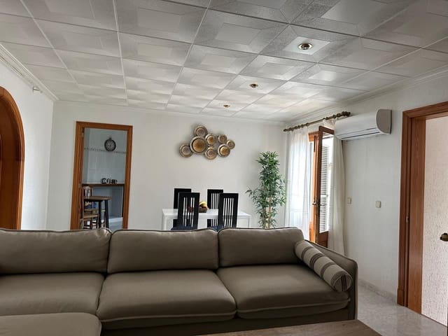 3 camera da letto Appartamento da affittare in Felanitx - 1.000 € (Rif: 9164362)