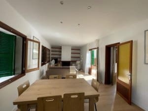 4 makuuhuone Paritalo vuokrattavana paikassa Portocolom, Felanitx - 1 200 € (Ref: 9175411)