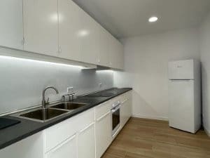 4 makuuhuone Paritalo vuokrattavana paikassa Portocolom, Felanitx - 1 200 € (Ref: 9175411)